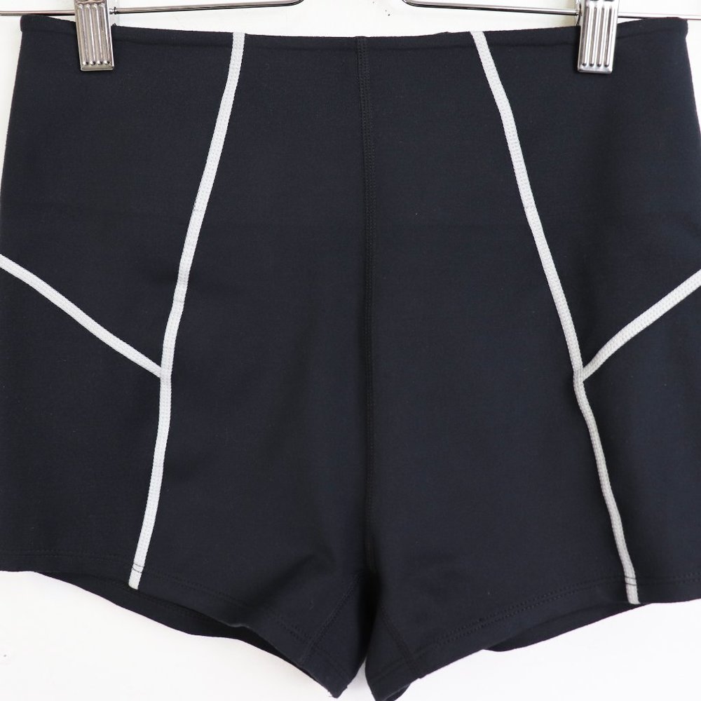 NWT Free People You're A Peach Shorty Shorts S - Picture 5 of 7
